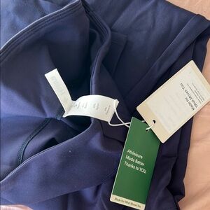 HALARA Deep Blue Leggings